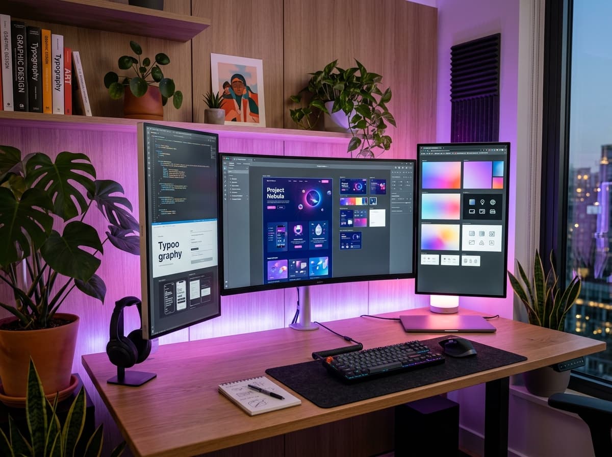 YMSH workspace